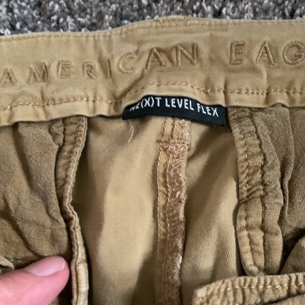 AE Khaki’s - Picture 4 of 5